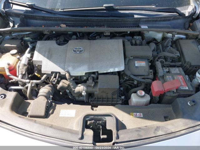JTDKARFP6L3145187 Toyota Prius Prime Le