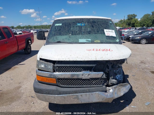 Chevrolet Express 3500 Lt 2014 1GAZG1FG2E1157181 Image 11