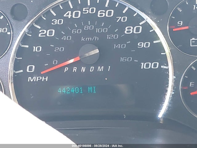Chevrolet Express 3500 Lt 2014 1GAZG1FG2E1157181 Image 7