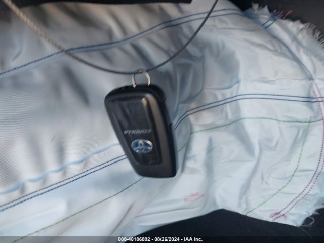 JTDEAMDE0MJ024668 Toyota Corolla Hybrid Le