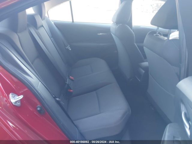 JTDEAMDE0MJ024668 Toyota Corolla Hybrid Le