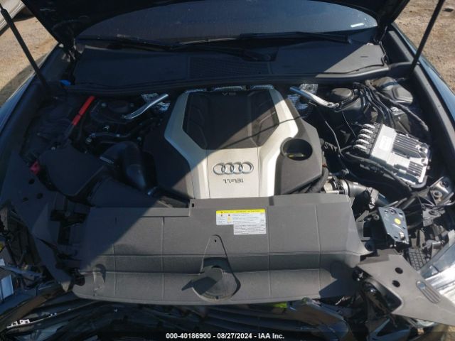 WAUM2AF23KN107296 Audi A6 55 Premium
