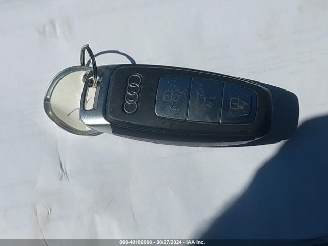 WAUM2AF23KN107296 Audi A6 55 Premium