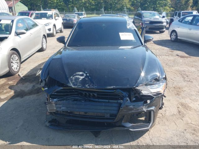 WAUM2AF23KN107296 Audi A6 55 Premium