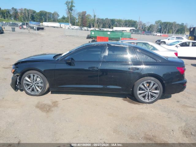 WAUM2AF23KN107296 Audi A6 55 Premium