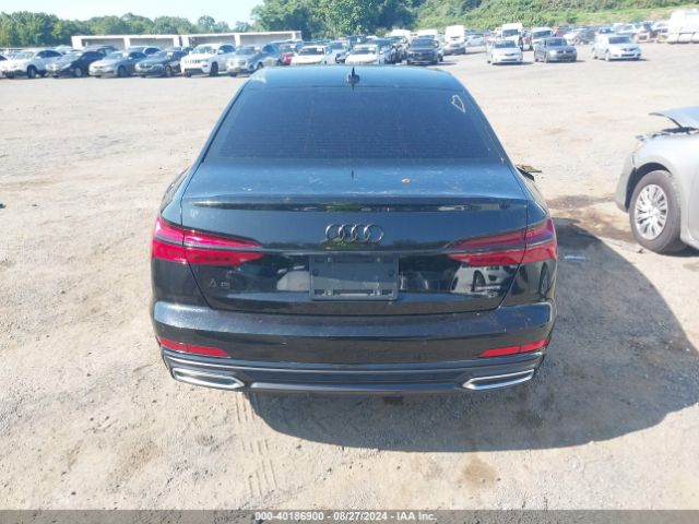 WAUM2AF23KN107296 Audi A6 55 Premium