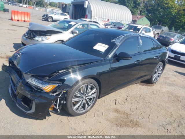 WAUM2AF23KN107296 Audi A6 55 Premium