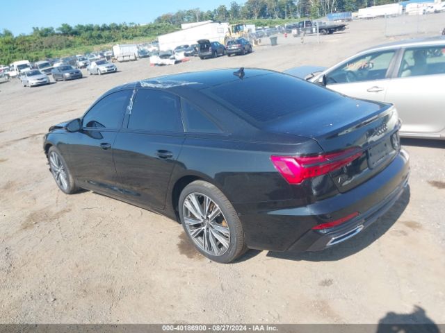 WAUM2AF23KN107296 Audi A6 55 Premium