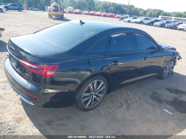 WAUM2AF23KN107296 Audi A6 55 Premium