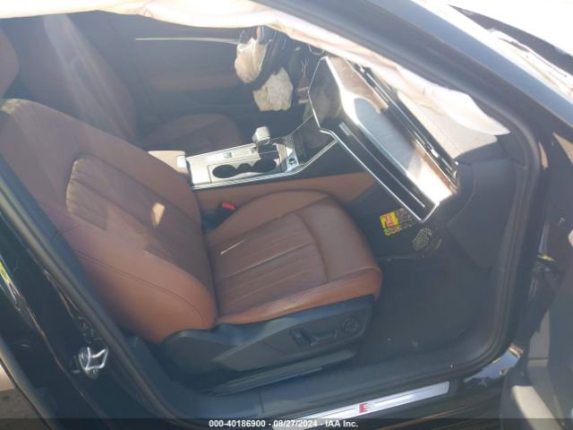 WAUM2AF23KN107296 Audi A6 55 Premium