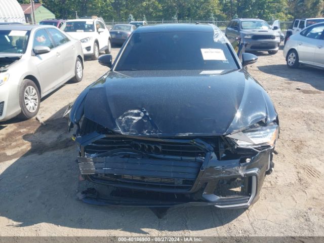 WAUM2AF23KN107296 Audi A6 55 Premium