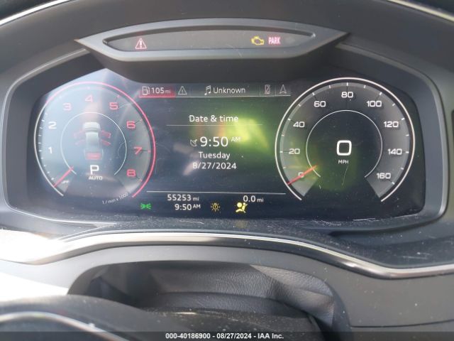 WAUM2AF23KN107296 Audi A6 55 Premium