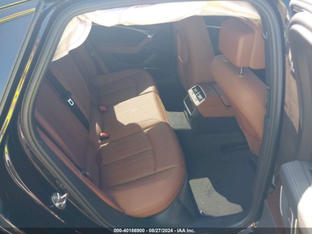WAUM2AF23KN107296 Audi A6 55 Premium