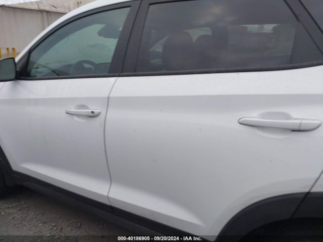 KM8J33AL8LU257499 Hyundai Tucson Ultimate