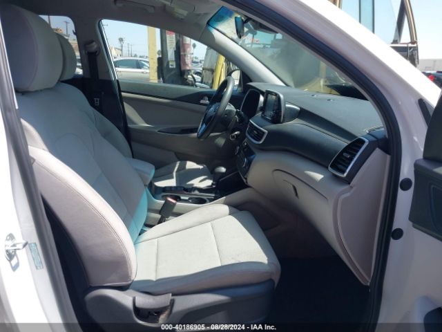 KM8J33AL8LU257499 Hyundai Tucson Ultimate