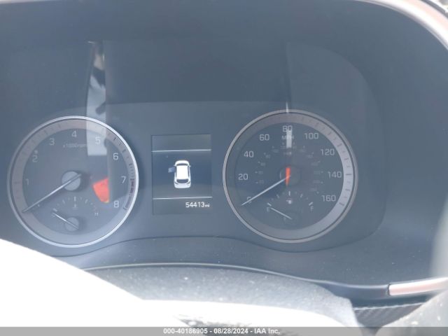 KM8J33AL8LU257499 Hyundai Tucson Ultimate