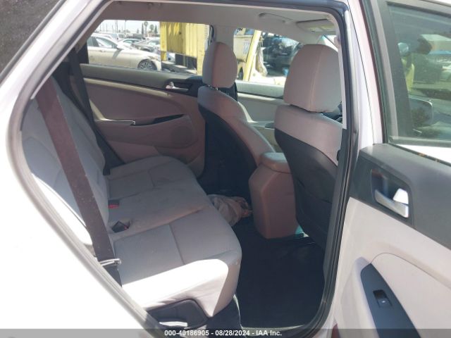 KM8J33AL8LU257499 Hyundai Tucson Ultimate