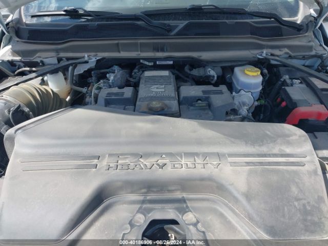3C6UR5FL2PG612249 RAM 2500