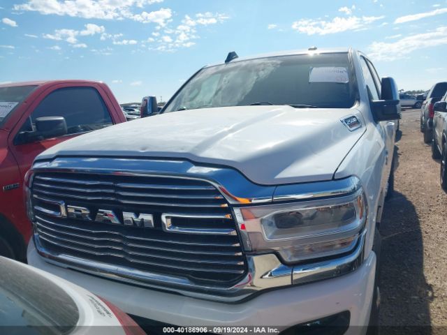 3C6UR5FL2PG612249 RAM 2500