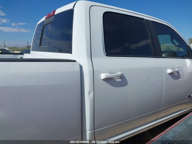 3C6UR5FL2PG612249 RAM 2500