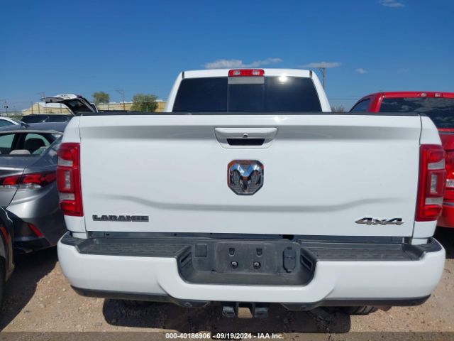 3C6UR5FL2PG612249 RAM 2500