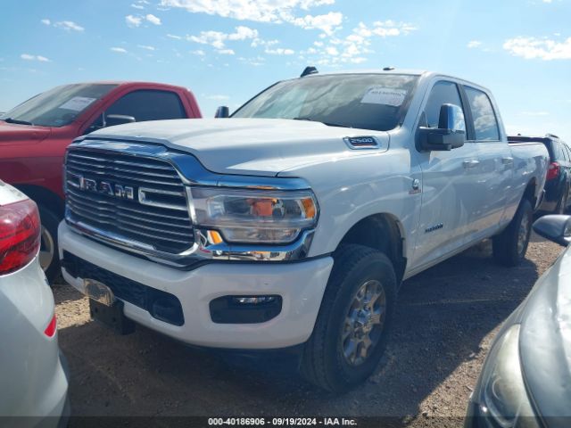 3C6UR5FL2PG612249 RAM 2500