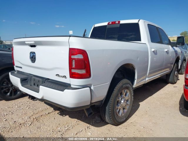 3C6UR5FL2PG612249 RAM 2500