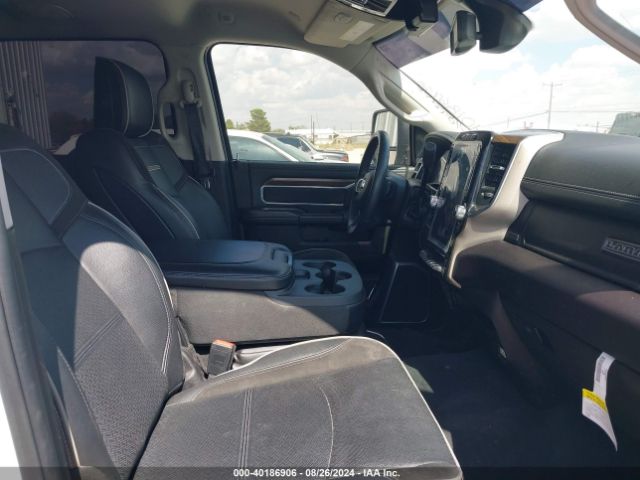 3C6UR5FL2PG612249 RAM 2500