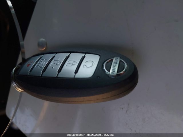 5N1AZ2DJ5LN149984 Nissan Murano Platinum Fwd