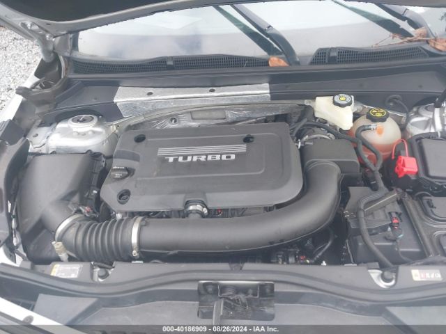 1GYFZER46KF159814 Cadillac XT4 SPORT