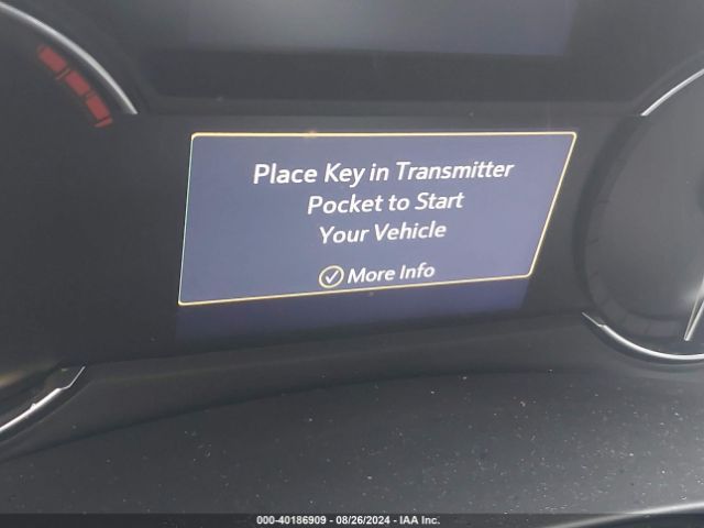 1GYFZER46KF159814 Cadillac XT4 SPORT