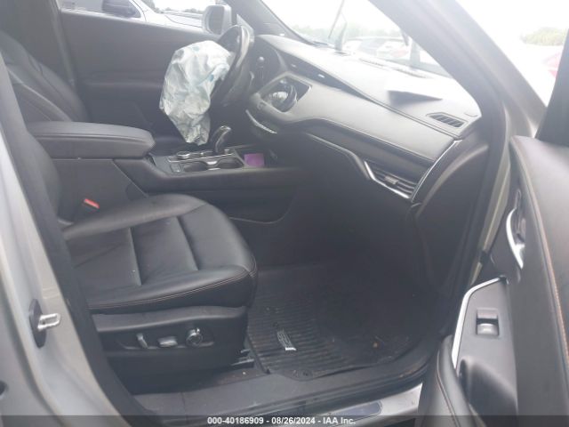 1GYFZER46KF159814 Cadillac XT4 SPORT
