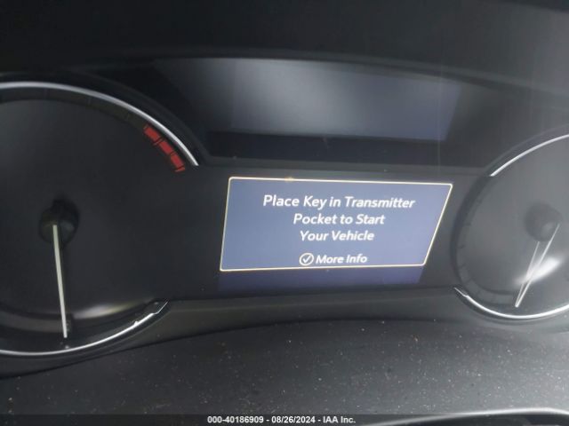 1GYFZER46KF159814 Cadillac XT4 SPORT
