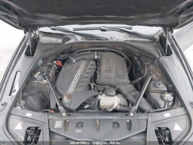 WBA5B3C50GG256470 BMW 535i Xdrive