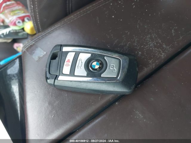 WBA5B3C50GG256470 BMW 535i Xdrive