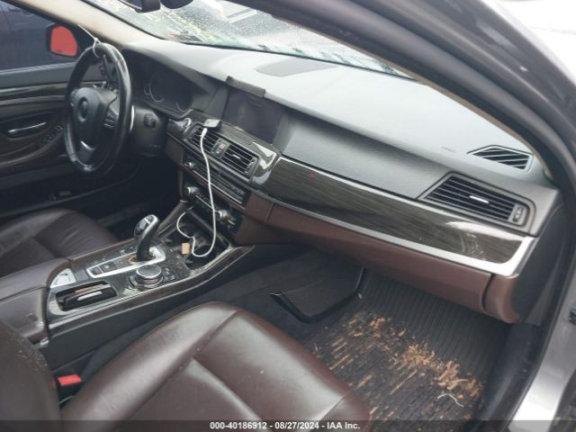 WBA5B3C50GG256470 BMW 535i Xdrive