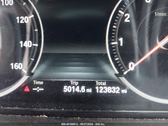 WBA5B3C50GG256470 BMW 535i Xdrive