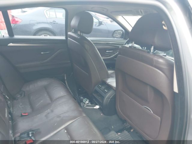 WBA5B3C50GG256470 BMW 535i Xdrive