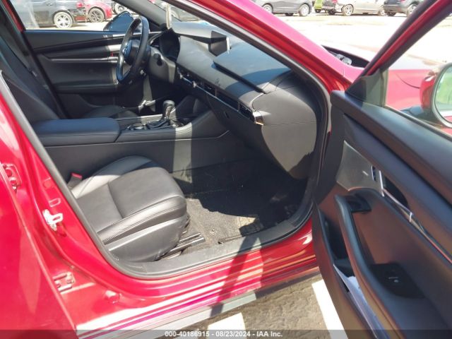 JM1BPBMM1L1161291 Mazda Mazda3 Preferred Package