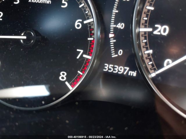 JM1BPBMM1L1161291 Mazda Mazda3 Preferred Package