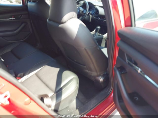 JM1BPBMM1L1161291 Mazda Mazda3 Preferred Package