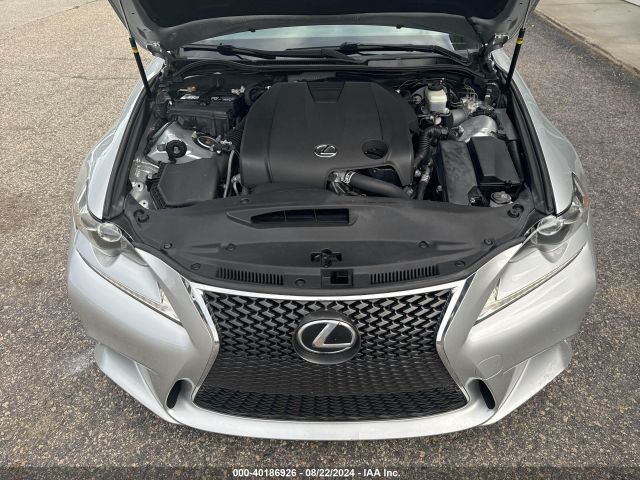JTHBF1D20E5018368 Lexus IS 250