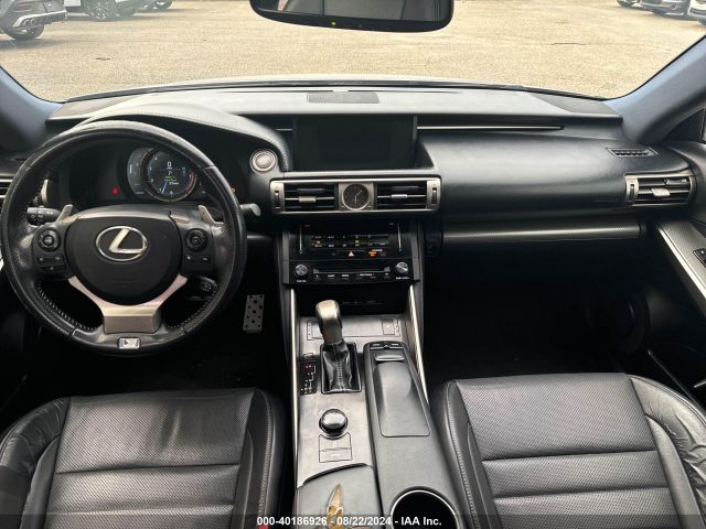 JTHBF1D20E5018368 Lexus IS 250