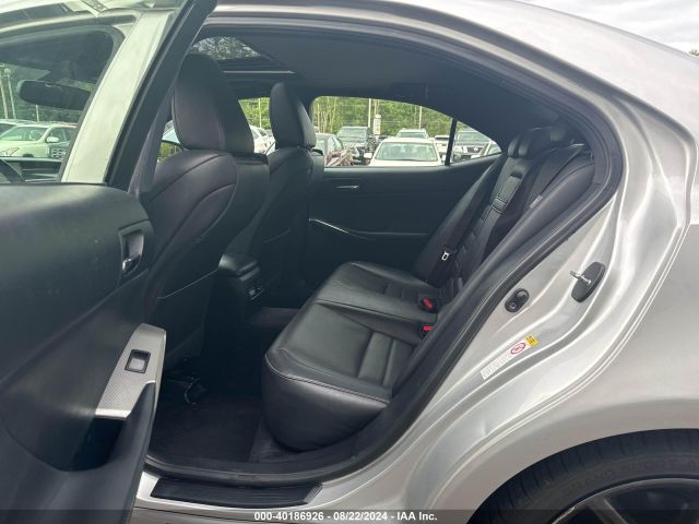 JTHBF1D20E5018368 Lexus IS 250