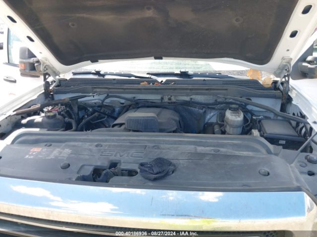 1GD21REG1JZ300543 GMC SIERRA 2500HD