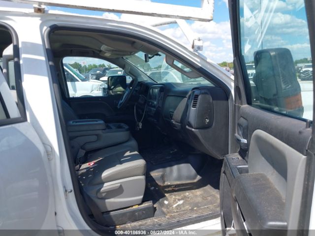 1GD21REG1JZ300543 GMC SIERRA 2500HD
