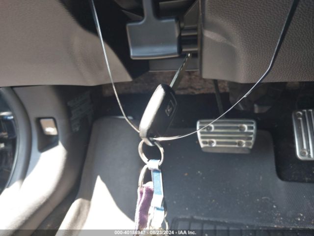 1HGCR2F11HA012857 Honda Accord Sport Se
