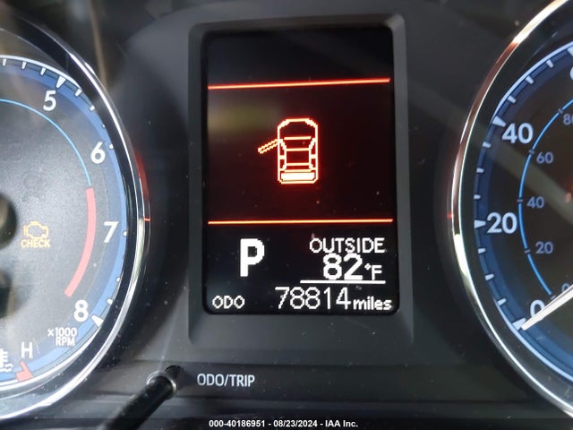 Toyota COROLLA LE 2018 5YFBURHEXJP773728 Image 7
