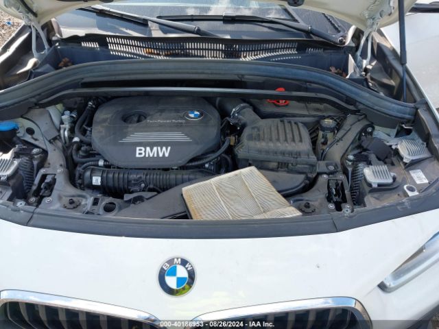 WBXYJ5C54K5N35538 BMW X2 Xdrive28i