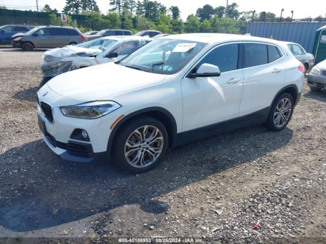 WBXYJ5C54K5N35538 BMW X2 Xdrive28i